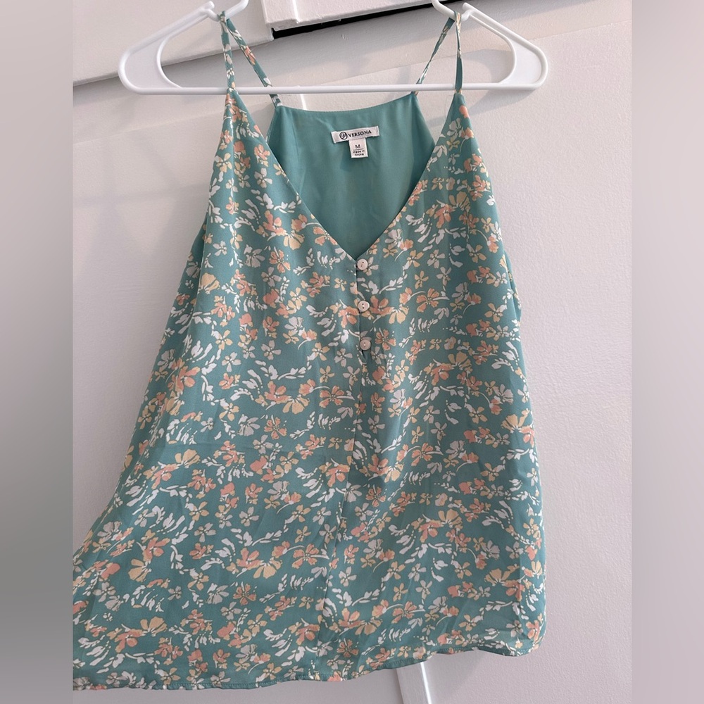 Versona top